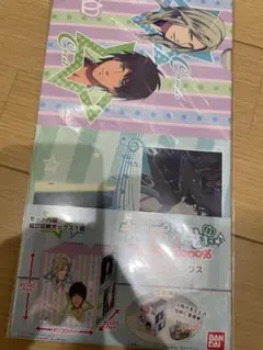 「うたの☆プリンスさまっ♪マジLOVE2000%」収納BOX