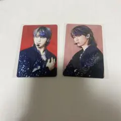 【SEVENTEEN RIGHT HERE THE8 ブルーレイ デジコ