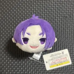 ブルーロック おまんじゅう にぎにぎマスコット2 御影玲王 - メルカリ