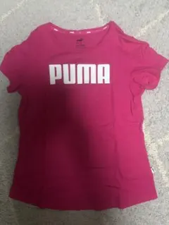 PUMA ピンク Tシャツのサムネイル