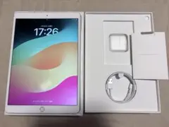 iPad Pro 10.5インチ 256GB Wi-Fiモデル