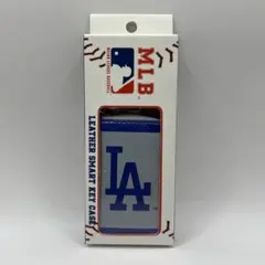 MLB Los Angeles Dodgers スマートキーケースのサムネイル