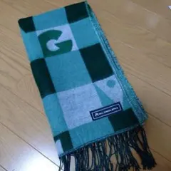 一番くじ　Mrs. GREEN APPLE ストール