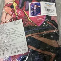 ビジュアルブランケット あんスタ あんさんぶるスターズ 朔間凛月