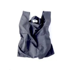 MM6 Maison Margielaメゾンマルジェラ ショッピングトートバッグ