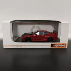 ショップ限定 hpi-racing ニスモR34 GT-R Z-tunedのサムネイル