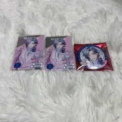 にじさんじ ミラン・ケストレル