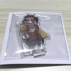 【新品未開封】 鬼滅の刃 小鉄 全集中展　刀鍛冶の里編　繋がるアクリルスタンド