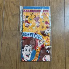 東京ディズニーランド　トイストーリー　バンダナ