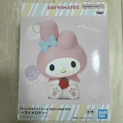 2026年最新】SOFVIMATES マイメロディの人気アイテム - メルカリ