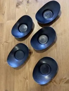 無印良品　小どんぶり　6個せっと　萬古焼 蓋付き 無印良品 小どんぶり 6個せっと 萬古焼 蓋付き - メルカリ