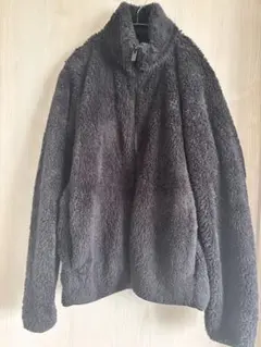 アウター フリースジャケット