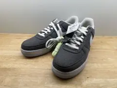 Air Force 1 '07 グレー 9.5 US