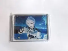 アイナナ ブラホワ アクリルブロック 逢坂壮五