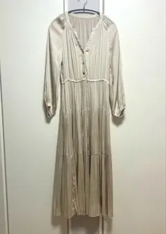 diagram 上品ワンピース