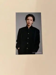 SUPER★DRAGON 田中洸希 生写真