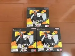 UNIONARENA ユニオンアリーナ チェンソーマン 6BOX テープカット