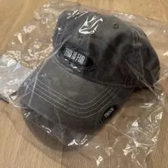 TWICE THIS IS FOR CUP キャップ　(新品未開封)
