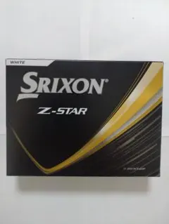 SRIXON Z-STAR ゴルフボール 1ダースのサムネイル