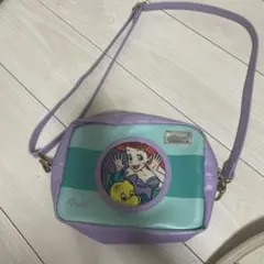 アリエル　ショルダーバッグ