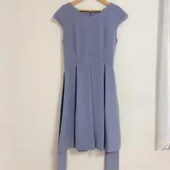 パーティードレス 結婚式 お呼ばれ　ロペピクニック