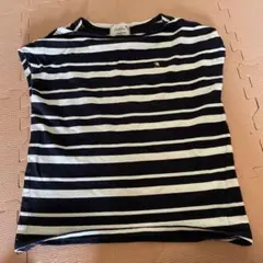 Arnold Palmer ストライプ Tシャツ サイズ3