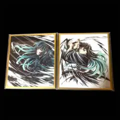 鬼滅の刃 ufotable リアル Webくじ アクリル色紙 時透無一郎 - メルカリ