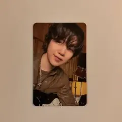 BTS ARIRANG シュガ トレカ - メルカリ
