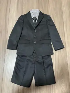 OLIVER HOUSE オリバーハウス フォーマルスーツ 110cm