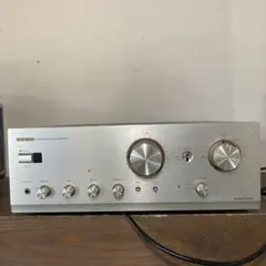 2026年最新】Onkyo a 912の人気アイテム - メルカリ