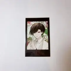 大穢 ミニブロマイド01 有明 ②