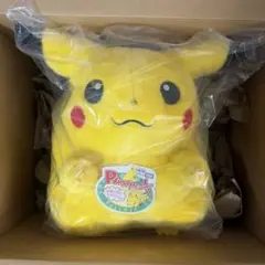 ポケモン30周年記念おかえり!ピカチュウ1/1
