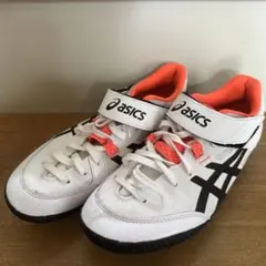 asics 陸上スパイクシューズ