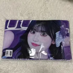 み*˚様 iLiFE! 純嶺みき タオル 2点セット - メルカリ