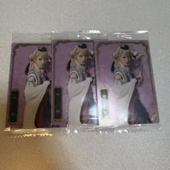 ミュージカル刀剣乱舞 今剣