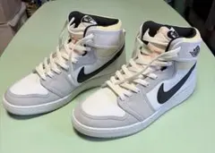 Nike Air Jordan 1 KO "Grey Fog" 27.5cmのサムネイル