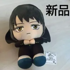 ３年Ｚ組銀八先生　もふぐっと　まちぼうけぬいぐるみ　桂小太郎