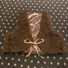 【未使用】LEPSIM  ファーベスト モカ