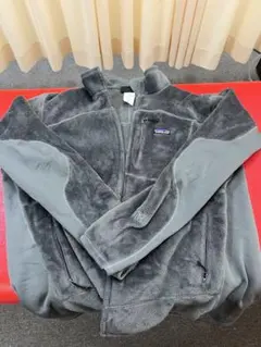 Patagonia メンズR2ジャケット XL