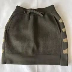 MUTA MARINE ムータマリン　ゴルフスカート