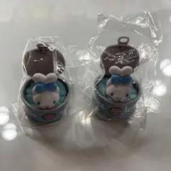 サンリオキャラクターズ カンキャラ シナモン