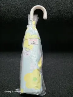 ちいかわ×Wpc. コラボ 折りたたみ傘 遮光 晴雨兼用