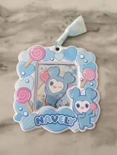 TWICE LOVELYS カードホルダー　ナヨン