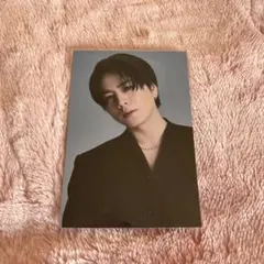 JSB3CLASS 登坂広臣 ØMI ポストカード