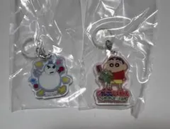 クレヨンしんちゃん ヘンダーランドの大冒険 あそーとコレクション 2個セット