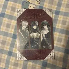 ヴァンパイア騎士原画展 入場特典　缶バッジ 　11個　優姫　樋野まつり ヴァンパイア騎士原画展」特典付き入場券が10/8(水)発売開始