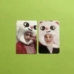 Stray Kids SKZOO トレカ ヒョンジン Hyunjin