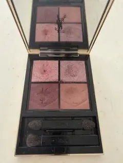 YSL クチュール ミニ クラッチ 400 アイシャドウ