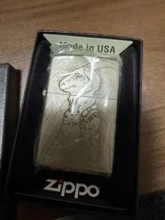 2026年最新】chevon zippoの人気アイテム - メルカリ