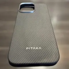 PITAKA iPhone 17 Pro Max ケース➕リングホルダ　未使用 PITAKA iPhone 17 Pro Max ケース➕リングホルダ 未使用 - メルカリ